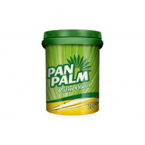 COOKING OIL PAN PALM 20LT